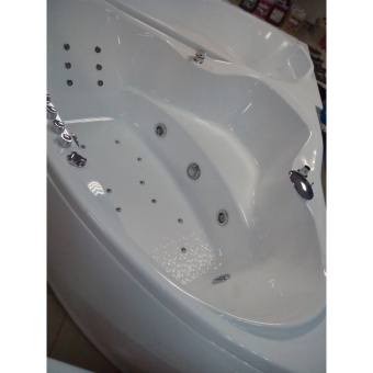 ТРОЯ ванна ГМ+2спина #WF_CITY_VIN# картинка