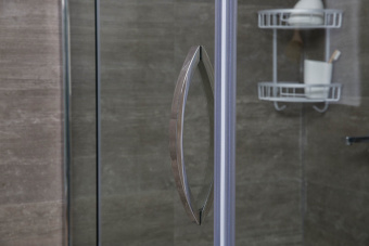 Душевое ограждение ALEX BAITLER AB214-90 90*90*200 без поддона #WF_CITY_VIN# картинка