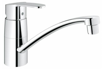 Смеситель для мойки Eurostyle Cosmopolitan 33977002 GROHE #WF_CITY_VIN# картинка