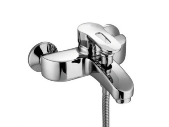 Смеситель 45324 FORSTEN для ванны/ душа #WF_CITY_VIN# картинка