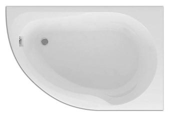 ВИРГО ванна Правая с фр.экр. AQUATEK #WF_CITY_VIN# картинка