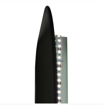 Зеркало Torry LED 1000*700 с бесконтактным сенсором и фоновой подсветкой ЗЛП1528 #WF_CITY_VIN# картинка