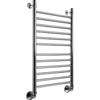 Полотенцесушитель 100*50 В10 Боковое подключение (Подключение на 50) #WF_CITY_VIN# картинка