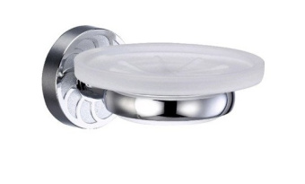 Мыльница К-4029 WasserKRAFT #WF_CITY_VIN# картинка