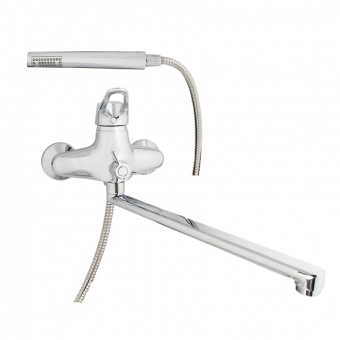 Смеситель 20234 DENTON для ванны с длинным носом #WF_CITY_VIN# картинка