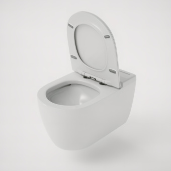 Унитаз GR-5502 impuls подвесной с тонкой крышкой #WF_CITY_VIN# картинка