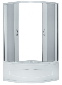 ERLIT ER0509Т-C4 душевой уголок 90*90*195 #WF_CITY_VIN# картинка