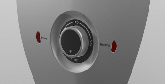 Водонагреватель THERMEX H 15 U (pro) #WF_CITY_VIN# картинка