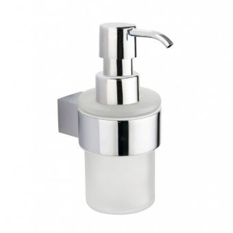 Дозатор д/жидкого мыла настенный GA18238A Space Gross Aqua #WF_CITY_VIN# картинка