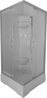 NEVA 90/26 MT душевая кабина  #WF_CITY_VIN# картинка