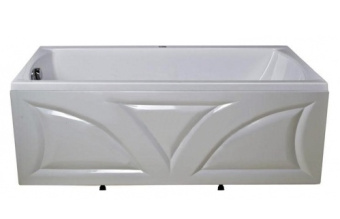 МОДЕРН ванна 165*70 (Марка №1) #WF_CITY_VIN# картинка