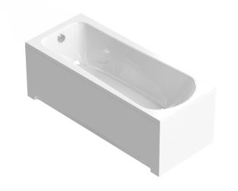 Europa ванна акриловая 1700*700 ХИТ ПРОДАЖ!!! #WF_CITY_VIN# картинка