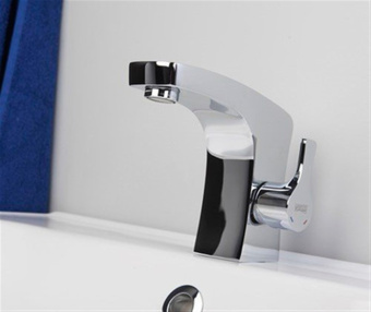 Смеситель Berkel 4803 тюльпан Wasser KRAFT #WF_CITY_VIN# картинка