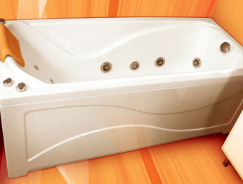 Акриловая ванна Кэт 150*70 #WF_CITY_VIN# картинка