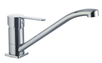 Смеситель LEMARK елочка LM3404С  #WF_CITY_VIN# картинка