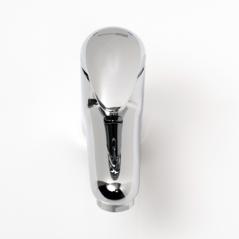 Смеситель Isen 2603 для умывальника Wasser KRAFT #WF_CITY_VIN# картинка