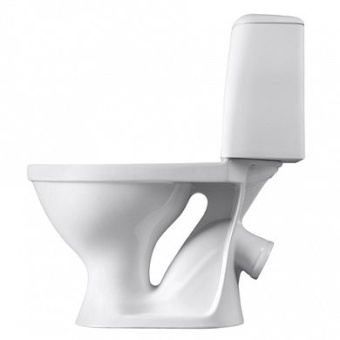 СОНАТА унитаз-компакт #WF_CITY_VIN# картинка