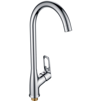 Смеситель д/кухни Edge ED7735-22 #WF_CITY_VIN# картинка