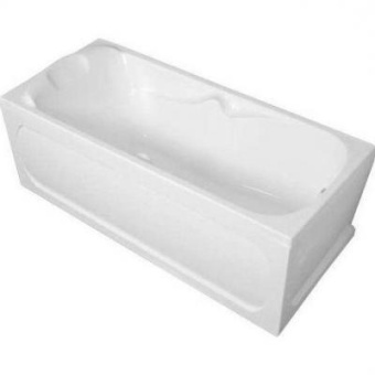 ДИПСА ванна 170*75 + каркас + панель #WF_CITY_VIN# картинка