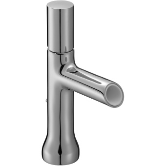 E8959-CP смеситель TOOBI раковина, с донным клапаном (хром) #WF_CITY_VIN# картинка