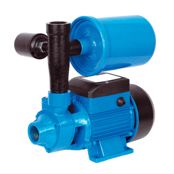 Насосная станция ATQB-60 MINI, JEMIX #WF_CITY_VIN# картинка