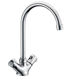 Смеситель д/кухни "МУН" Z0601R #WF_CITY_VIN# картинка