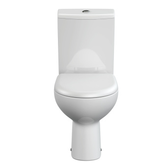 NATURE унитаз-компакт Clean on (Cersanit) #WF_CITY_VIN# картинка