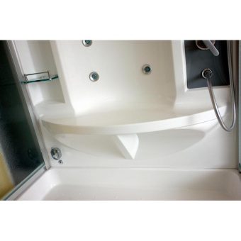 Душевая кабина ДИАНА-1  #WF_CITY_VIN# картинка