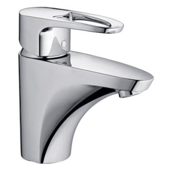 Смеситель L1057 тюльпан d40 #WF_CITY_VIN# картинка