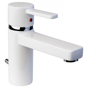 Смеситель на умывальник 382609175 ZENTA #WF_CITY_VIN# картинка