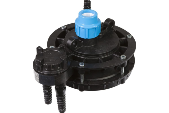 Оголовок скважинный ОСПБ 110-130/32 (6016) #WF_CITY_VIN# картинка