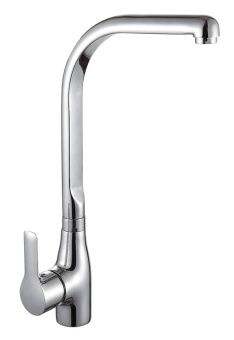 Смеситель V35-23 д/кухни  ROSSINKA #WF_CITY_VIN# картинка