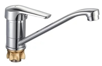 Смеситель 4G4-A182/4G-4182 #WF_CITY_VIN# картинка