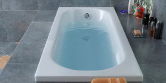 Акриловая ванна Ультра 140*70 без ножек #WF_CITY_VIN# картинка
