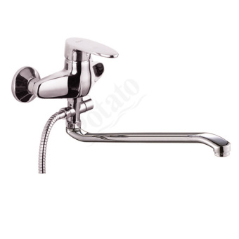 Смеситель Р2102 универсальный #WF_CITY_VIN# картинка