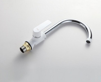 Смеситель F4031 для кухни FRAP  #WF_CITY_VIN# картинка