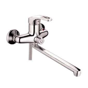 Смеситель Р2226 универсальный #WF_CITY_VIN# картинка