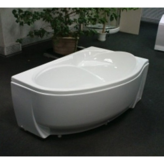 БЕТТА 150 ванна правая + ГМ ПН с фр.экр. Aquatek #WF_CITY_VIN# картинка