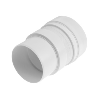 Труба фановая гофр. (С-999Р) ОРИО #WF_CITY_VIN# картинка