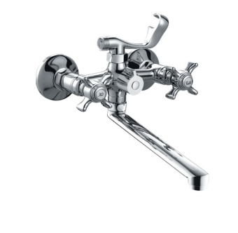 Смеситель CRON д/ванны CN2224 #WF_CITY_VIN# картинка
