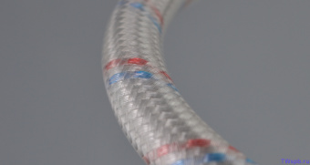 Подводка "Monoflex" к смесителю 100 см #WF_CITY_VIN# картинка