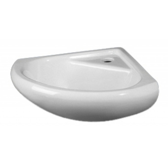 РАДИАН раковина угловая #WF_CITY_VIN# картинка