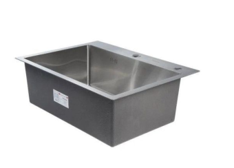 Мойка GERHANS RK36045 + сифон #WF_CITY_VIN# картинка