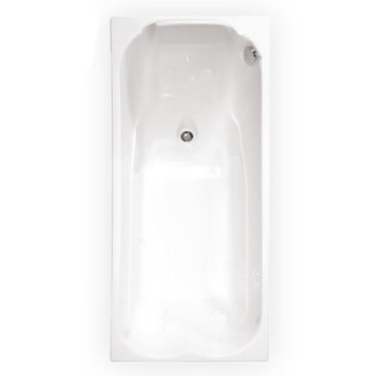 ЧАРЛИ ванна +ГМ+Спина+КР (1500*705*680) #WF_CITY_VIN# картинка