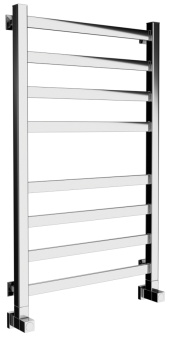 Полотенцесушитель 100*50 В81/10 профиль (СНШ,Вст30*10,3гр.3*4*3вст,Под скр.монт,С таймер,Прав.подкл) #WF_CITY_VIN# картинка