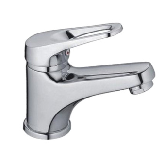 Смеситель F1013 тюльпан d35 #WF_CITY_VIN# картинка