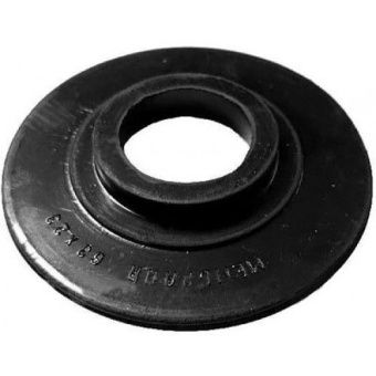 Мембрана (63-23) запорная сливн. колонок бачка унитаза ИНКОЭР #WF_CITY_VIN# картинка