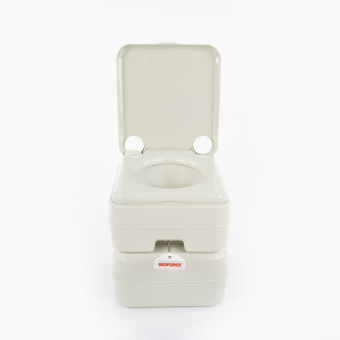 Биотуалет BIOFORCE Compact WC 15-20 #WF_CITY_VIN# картинка