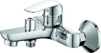 Смеситель д/ванны Fiji FI1835-44 #WF_CITY_VIN# картинка