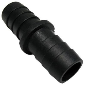 Соединитель шлангов 19*22 пласт #WF_CITY_VIN# картинка